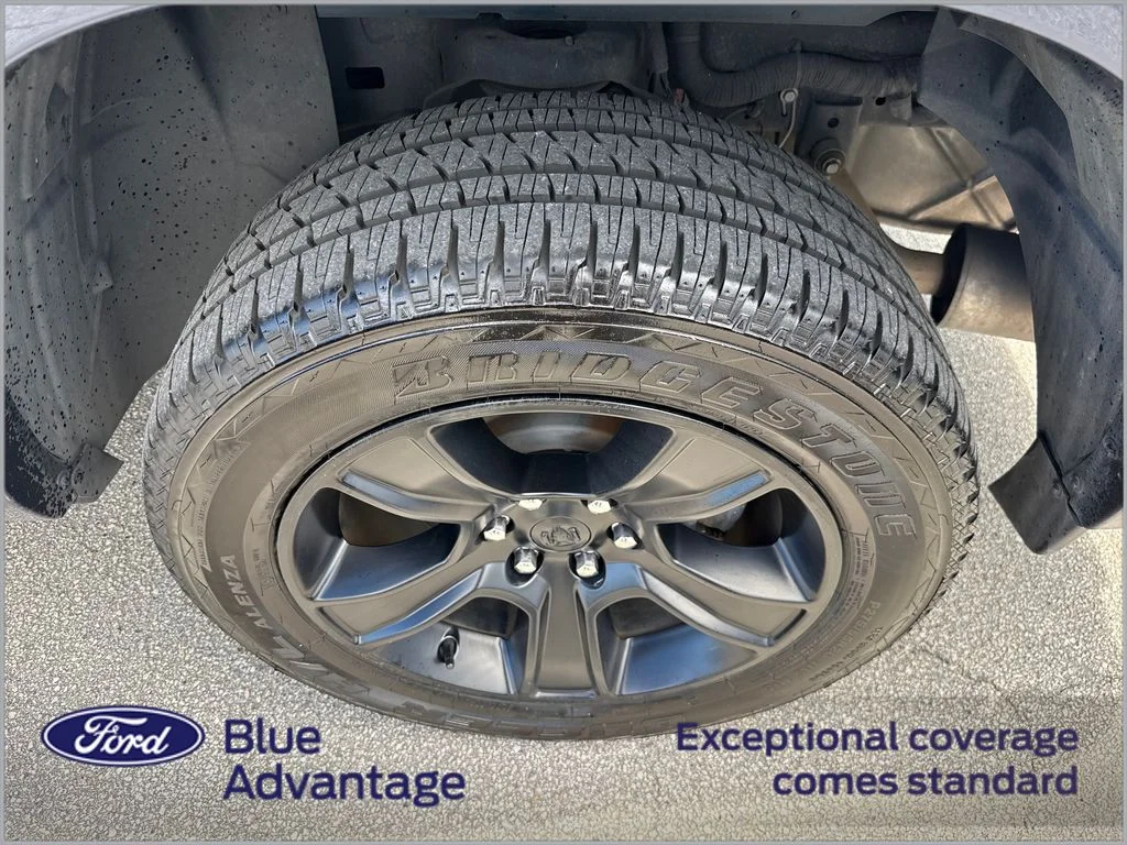 Certified Used 2020 Blue Ram Laramie image 12