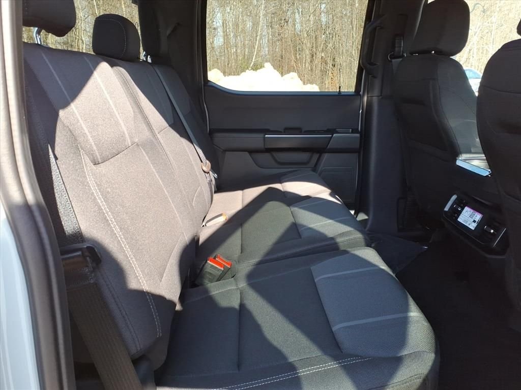 New 2026 Avalanche Ford STX® image 12