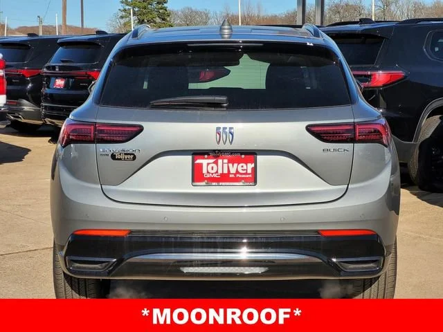 2026 Buick Envision Sport Touring - Photo 6