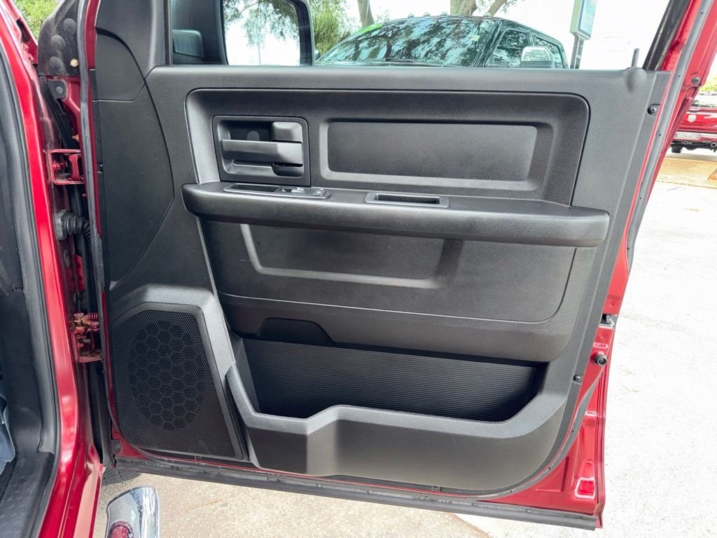 Used 2013 Red Ram Tradesman image 22