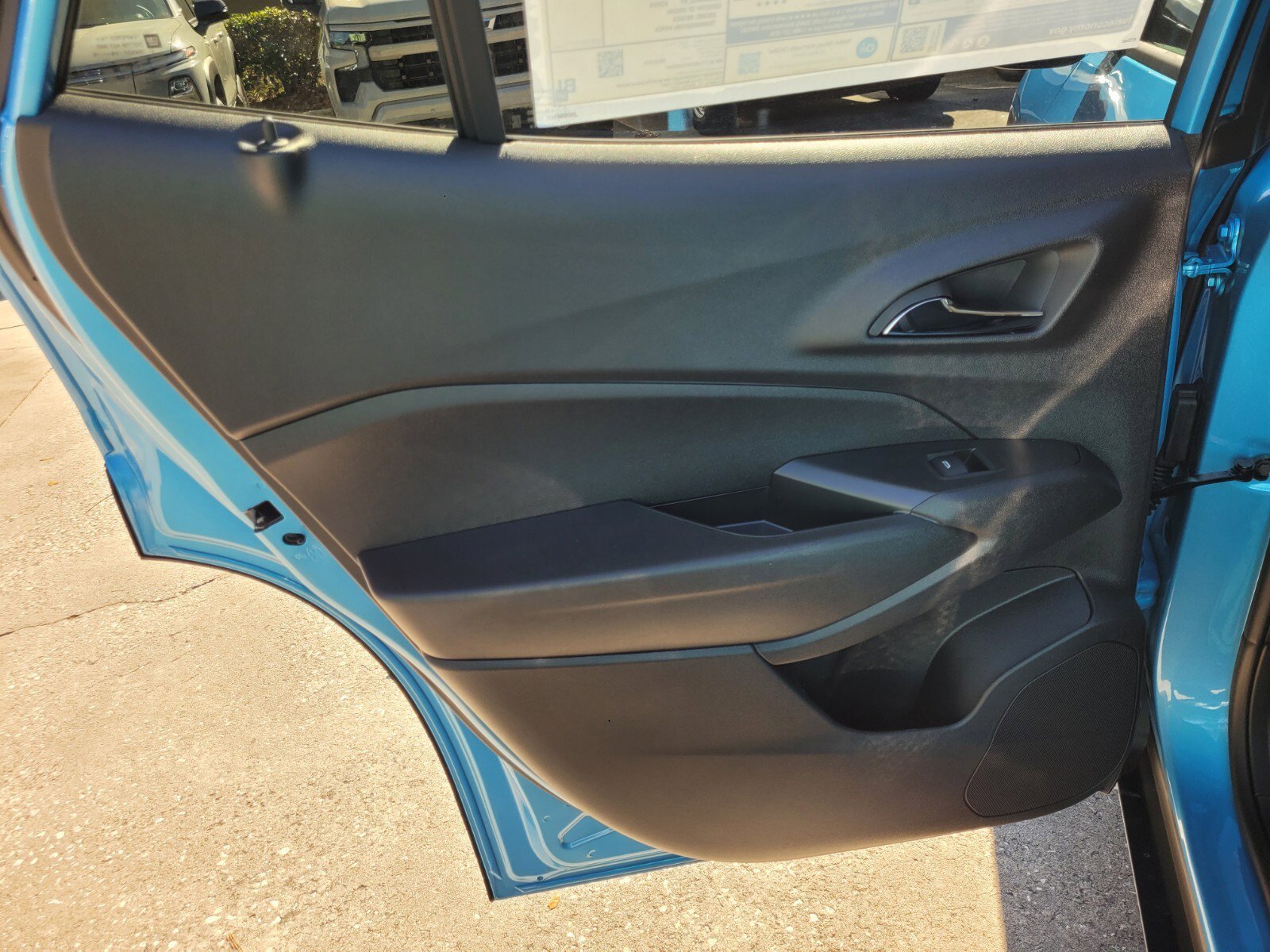 2026 Chevrolet Trax LT - Photo 21