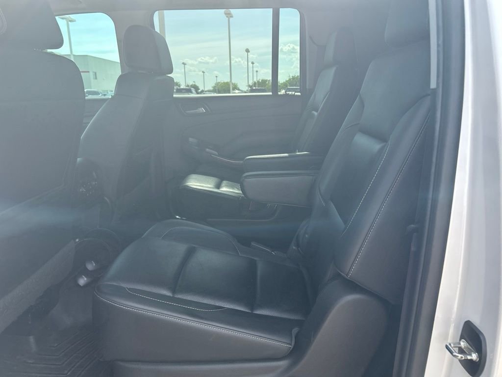Used 2017 Beige Chevrolet Premier image 12