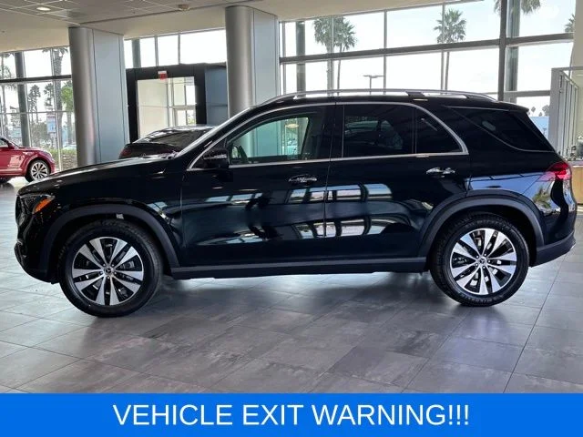 Used 2026 Black Mercedes-Benz GLE 350 image 14