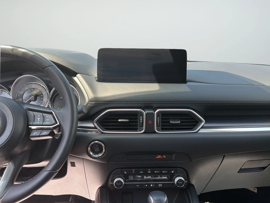 Used 2023 Gray Mazda 2.5 S Carbon Edition image 31