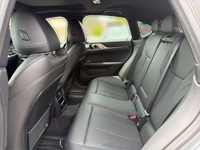 Used 2023 Gray BMW 430i Gran Coupe image 12