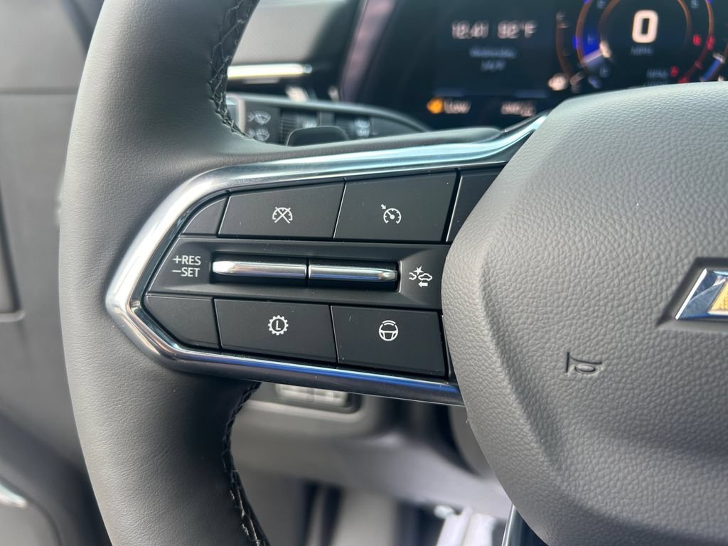 2026 Chevrolet Tahoe High Country - Photo 34