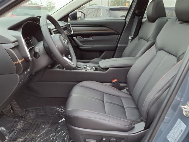 2026 Mazda CX-50 Premium - Photo 12