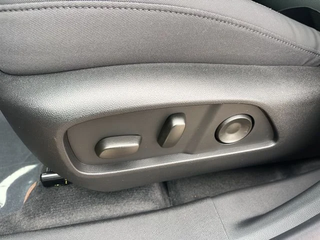 2026 GMC Terrain AT4 - Photo 15