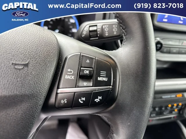Used 2024 Green Ford Big Bend image 23