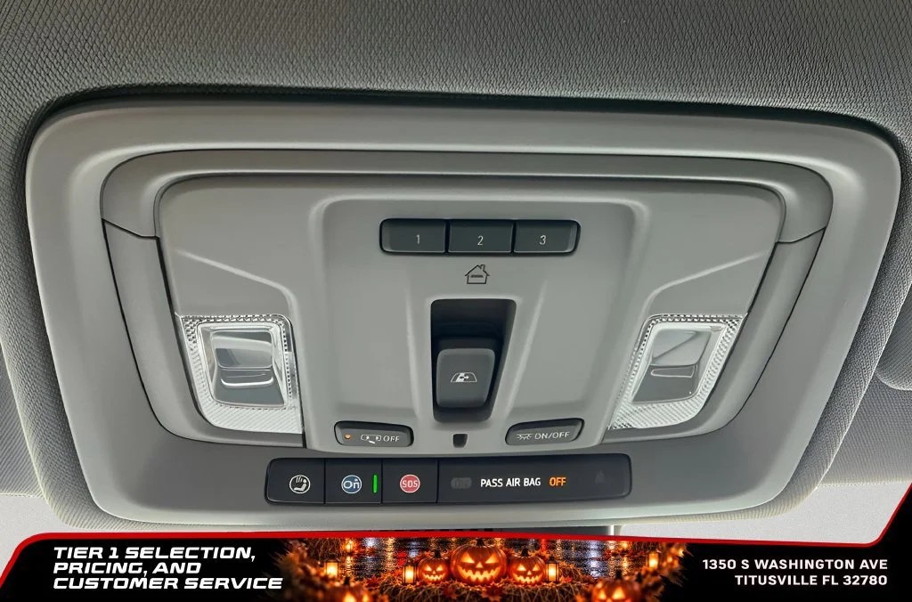 New 2026 Onyx Black GMC SLT image 37