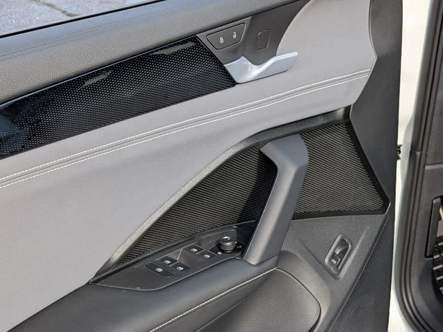 New 2026 White Volkswagen 2.0T SE R-Line Black image 9
