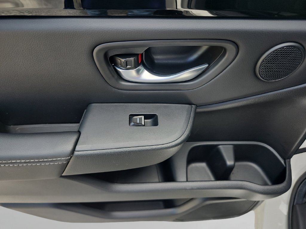 Used 2025  Honda EX-L image 22