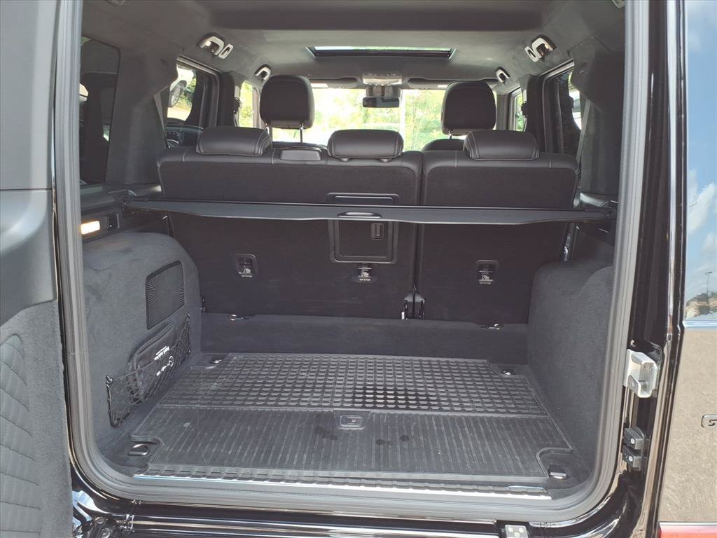 2024 Mercedes-Benz G-Class AMG G63 - Photo 13