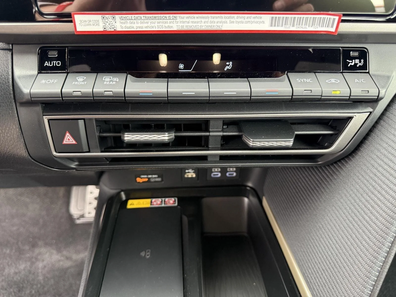 Certified Used 2026 Ice Cap Toyota SE image 20