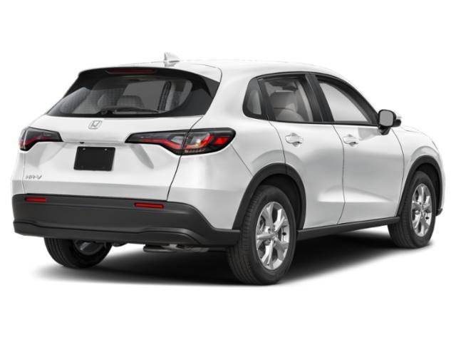 New 2027 Platinum White Pearl Honda LX image 2