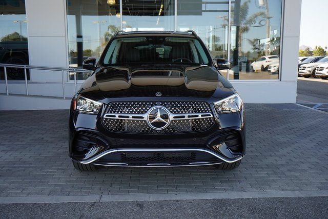 2026 Mercedes-Benz GLE GLE450 - Photo 34