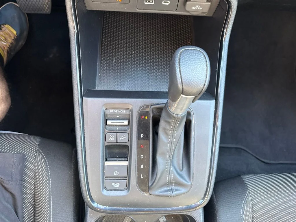 2024 Honda CR-V EX - Photo 26