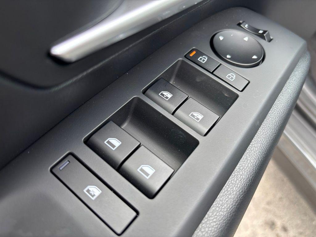 New 2026 Gray Hyundai SEL AWD image 14