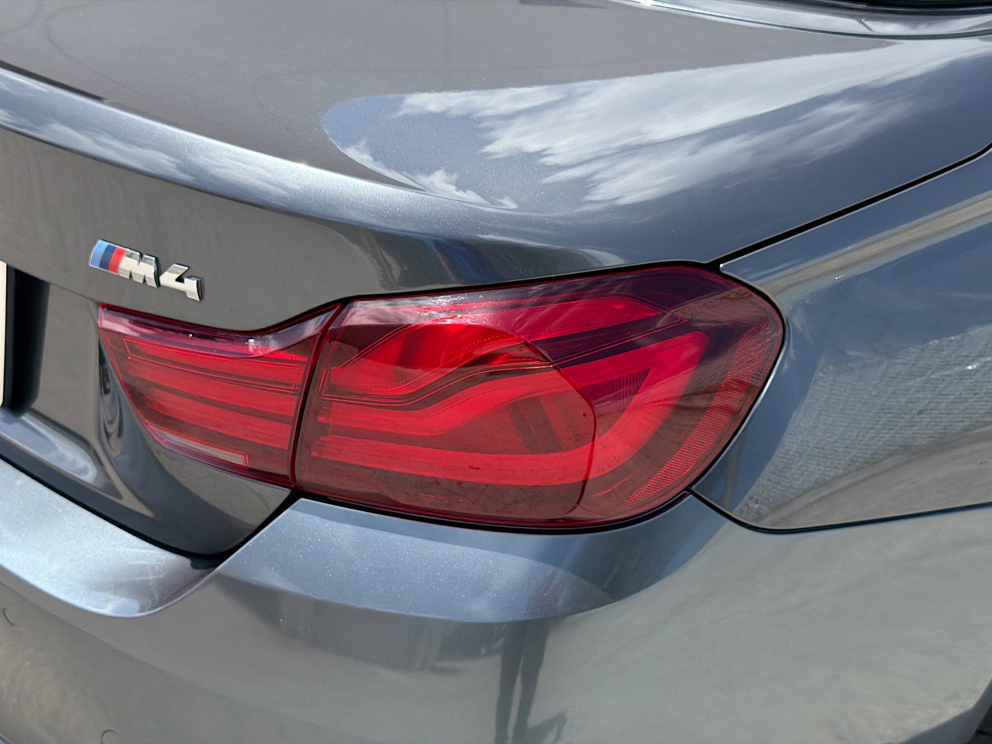 Used 2020 Mineral Gray Metallic BMW Base image 23