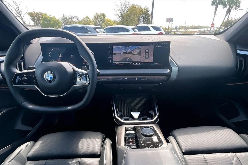 Certified Used 2026 White BMW 30 xDrive image 7