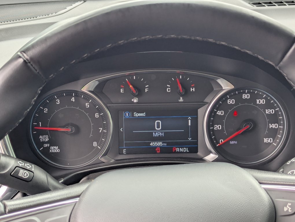 2024 Chevrolet Equinox LT - Photo 32