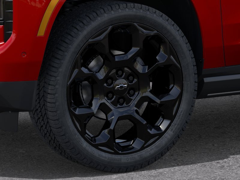 2026 Chevrolet Tahoe High Country - Photo 9
