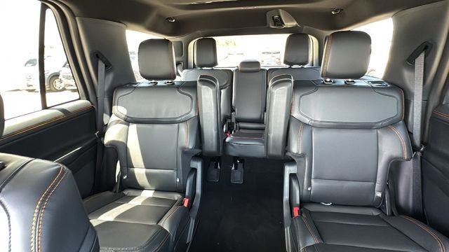 New 2026 Marsh Gray Ford Tremor® image 29