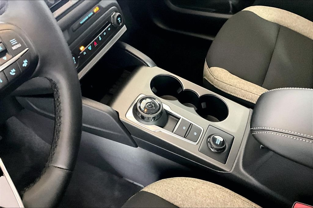 2025 Ford Bronco Sport Big Bend - Photo 8