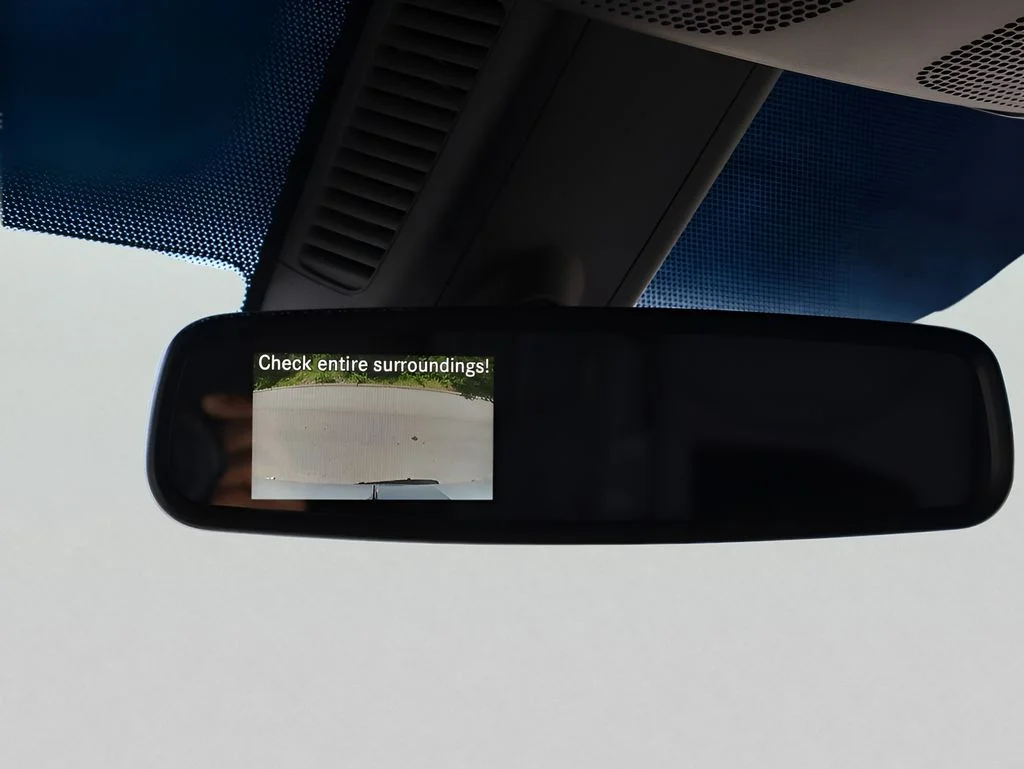 New 2025 Arctic+White Mercedes-Benz Cargo 144 WB image 30