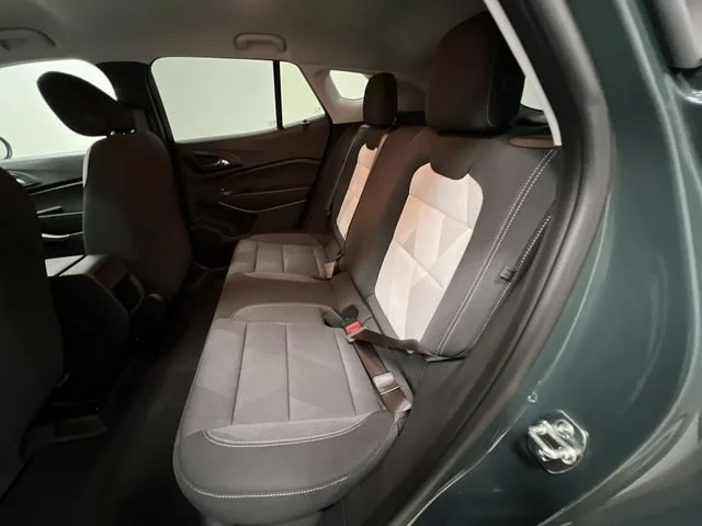 2026 Chevrolet Trax LS - Photo 22