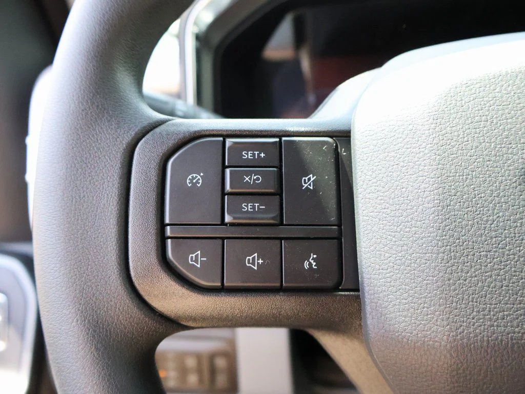 2026 Ford F-250 Super Duty XLT - Photo 25