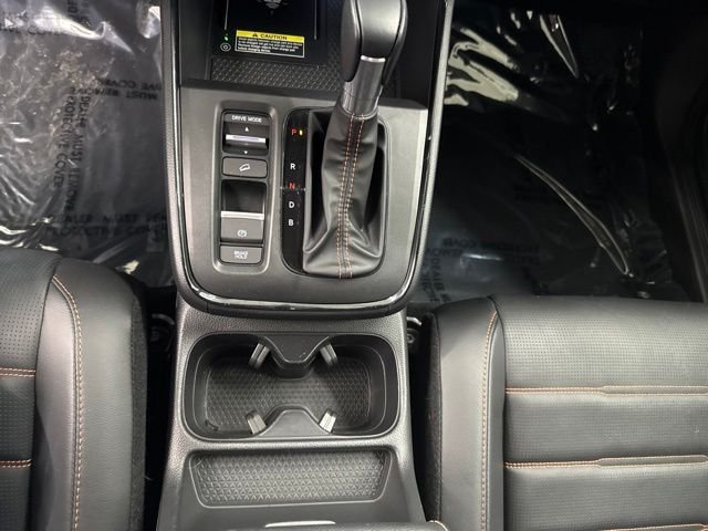 Used 2025 Gray Honda Sport-L image 36