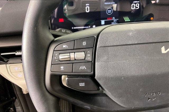 Certified Used 2026 Gray Kia EX image 10
