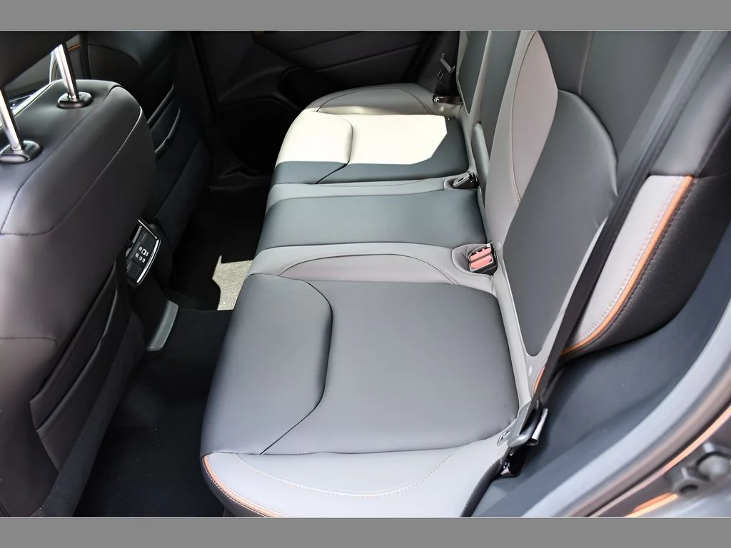 2026 Subaru Forester Sport - Photo 15