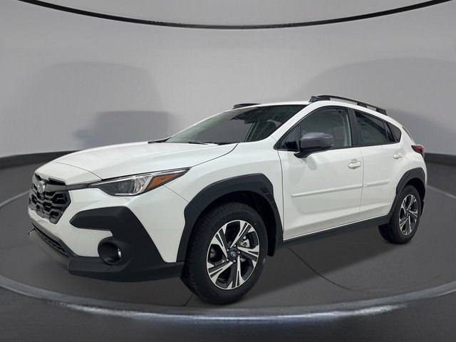 2027 Subaru CROSSTREK Premium