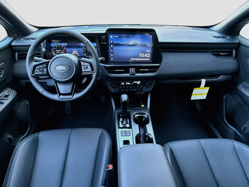 New 2026 Blue Subaru Limited XT image 30