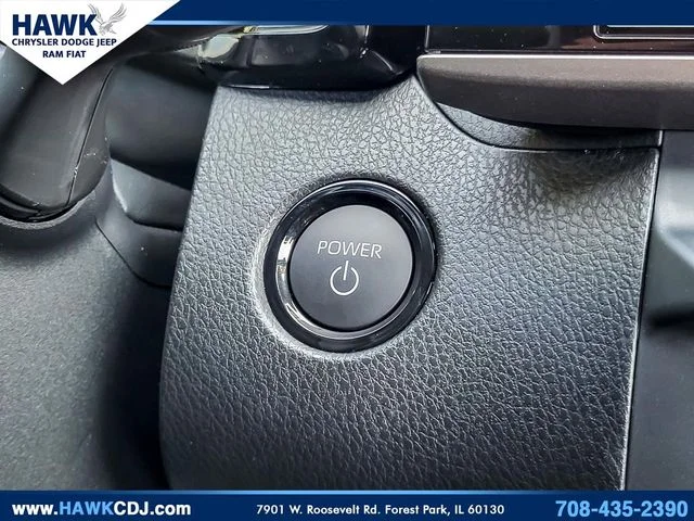 Used 2026 Black Toyota XSE image 19