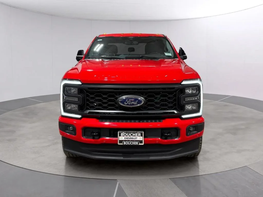 2024 Ford F-250 Super Duty Lariat - Photo 8