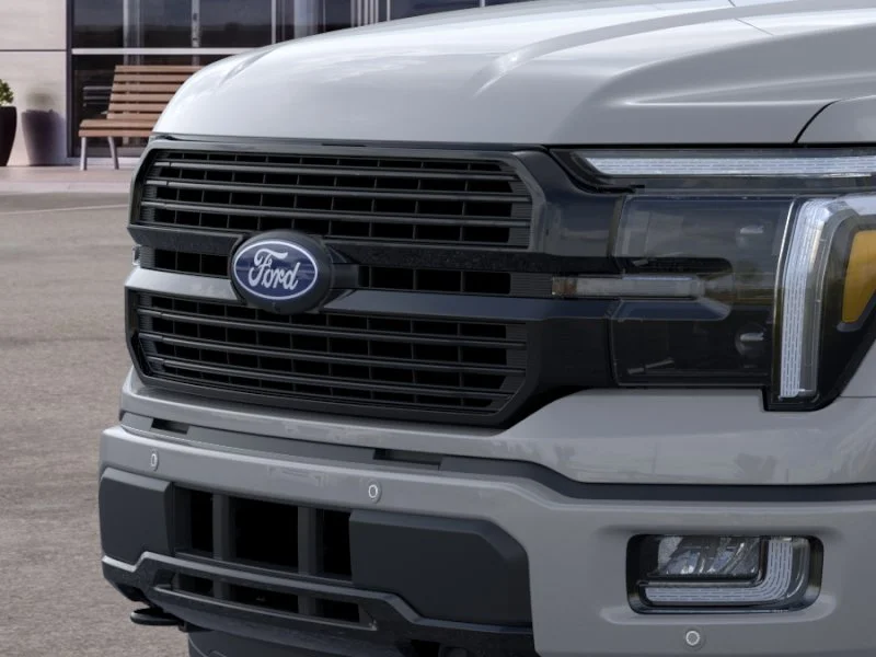 New 2026 Avalanche Ford Platinum image 40