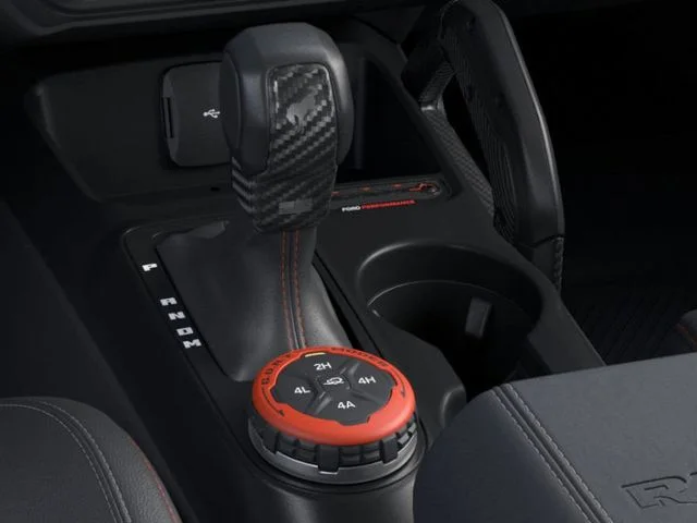 2025 Ford Bronco 4-Door Raptor - Photo 17