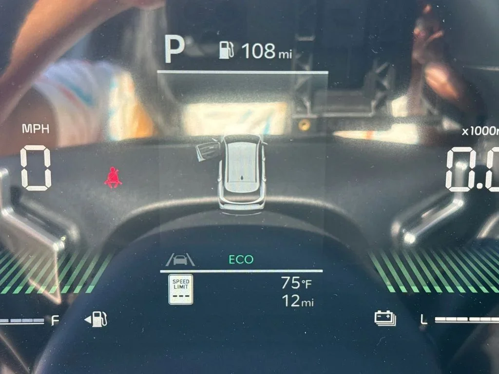 New 2026 Black Kia LX image 25