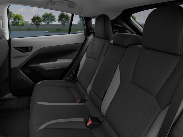 New 2027 Tidepool Teal Pearl Subaru Premium image 16