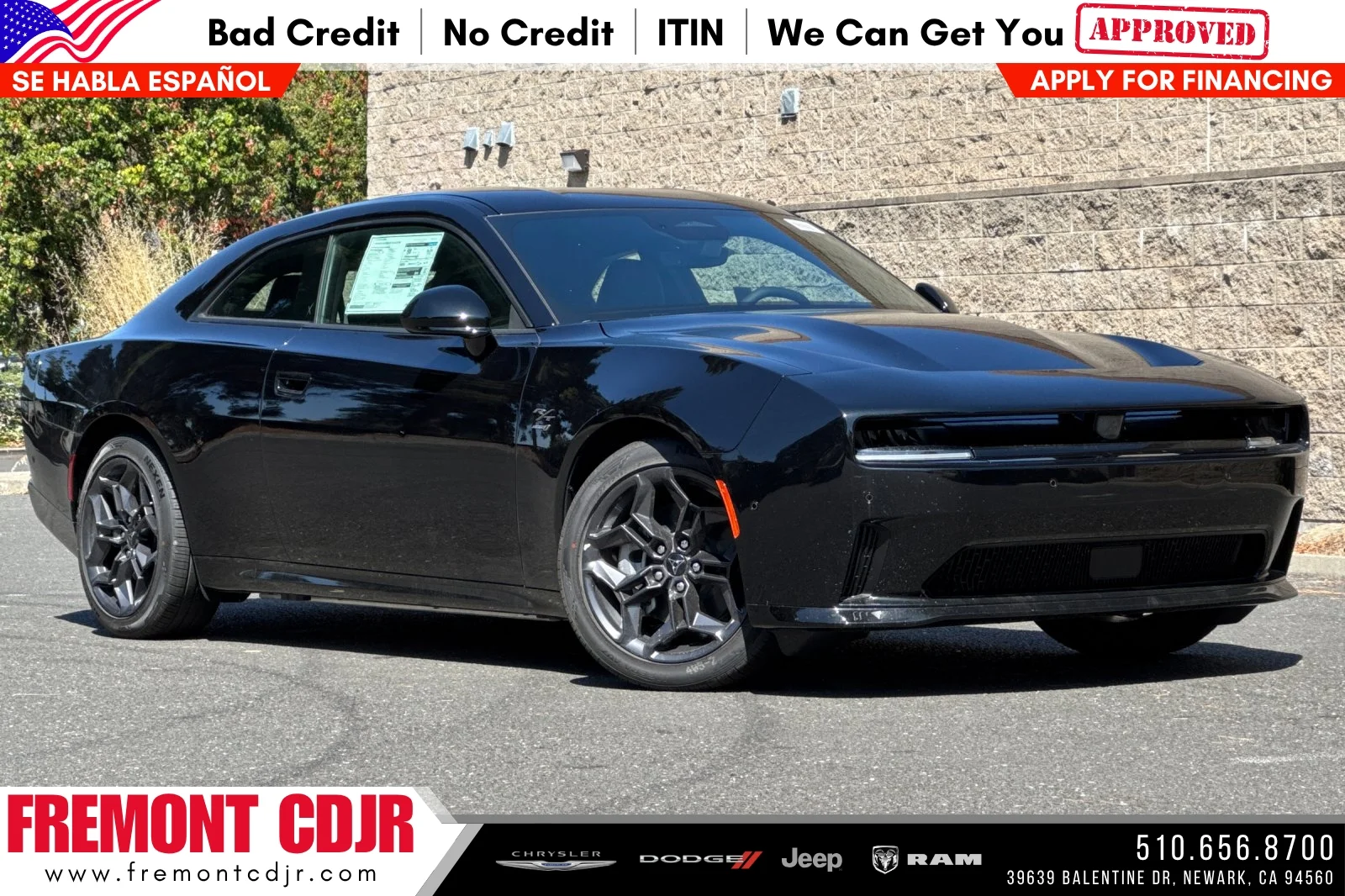 2025 Dodge Charger Daytona R/T's photo