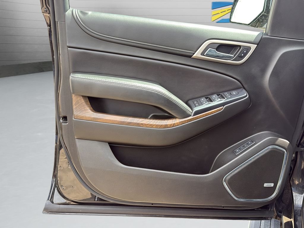 Used 2018 Black GMC Denali image 10
