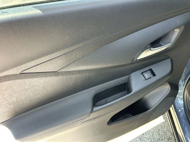 2026 Buick Envista Sport Touring - Photo 18