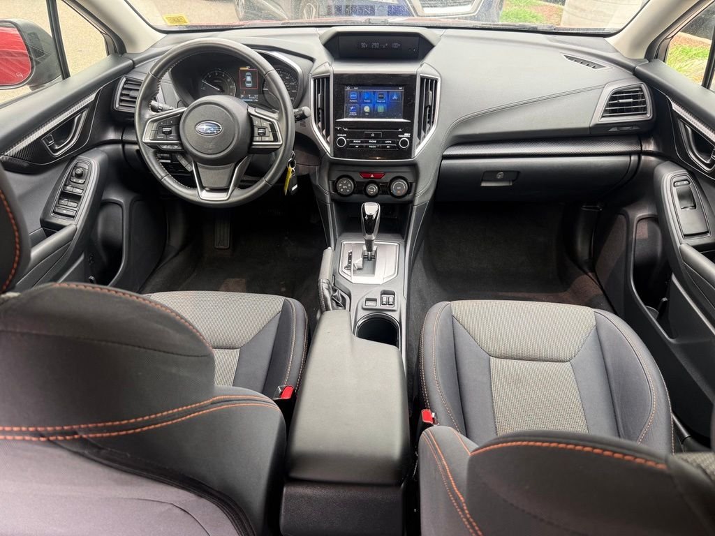 Used 2019 Red Subaru 2.0i Premium image 27