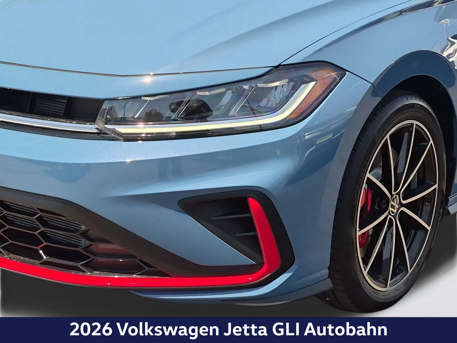 New 2026  Volkswagen 2.0T Autobahn image 10