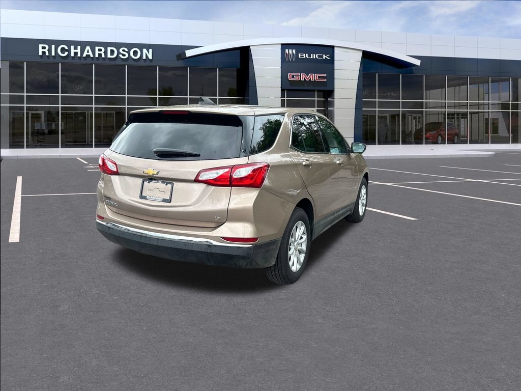 2019 Chevrolet Equinox 2FL - Photo 5