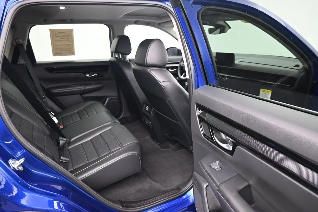 Used 2024  Honda EX-L image 11