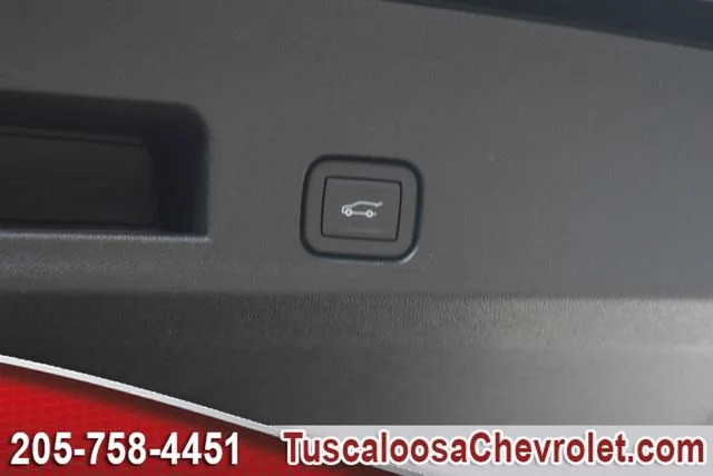 2026 Chevrolet Traverse Z71 - Photo 9